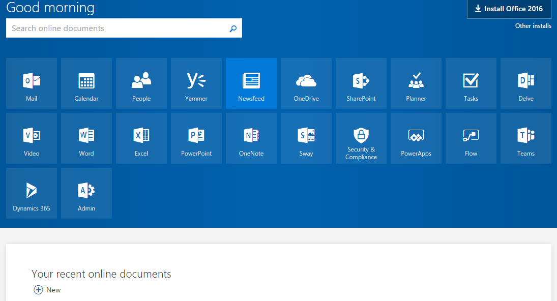 O365 Planner and Trello